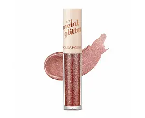 Holika Holika Eye Metal Glitter 07 Ruby Twister