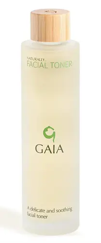 Gaia Skincare Facial Toner