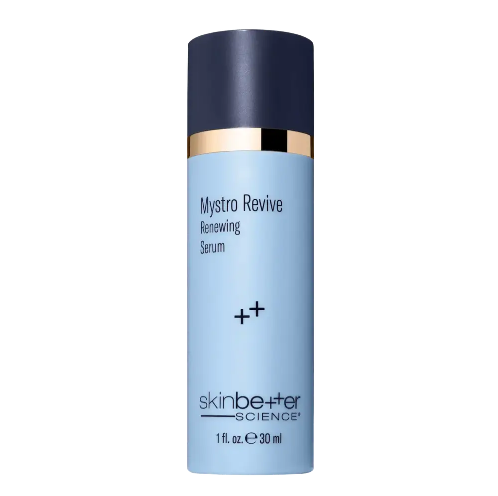 SkinBetter Science Mystro Revive Renewing Serum