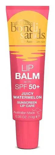 bondi sands Juicy Watermelon Lip Balm with SPF 50+