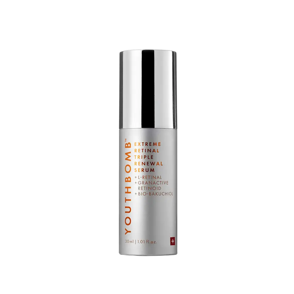 Beauty Pie Youthbomb Extreme Retinal Triple Renewal Serum