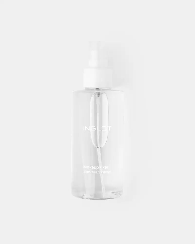 Inglot Makeup Fixer