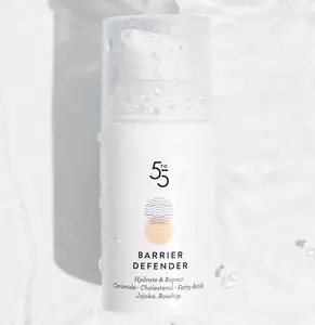5to5 Barrier Defender