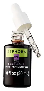 Sephora Collection Acne Treatment Gel