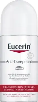 Eucerin Anti-Transpirant Roll-On