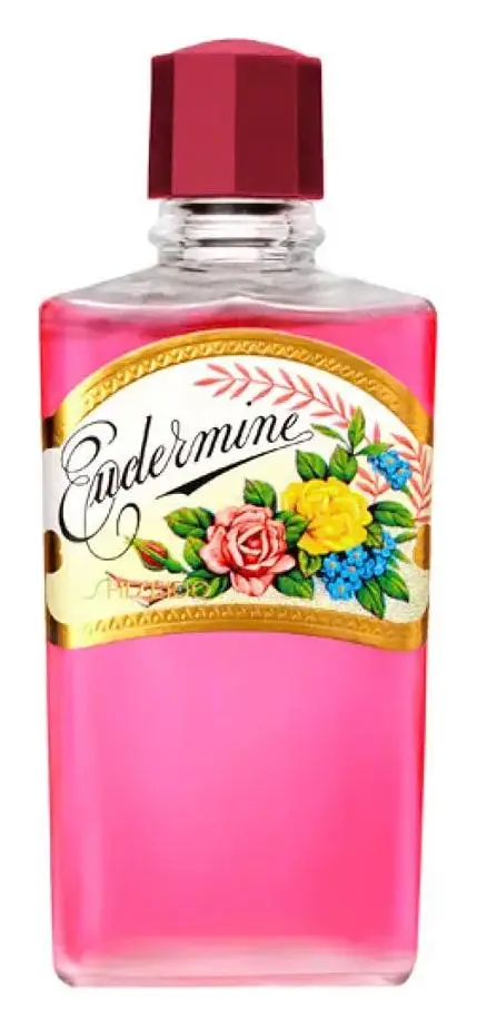 Shiseido Eudermine