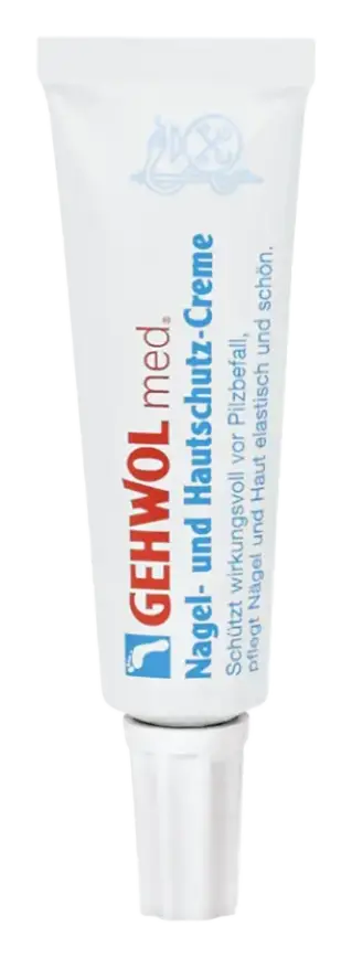 Gehwol Med Protective Nail and Skin Cream