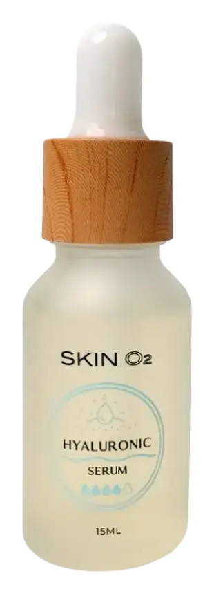 Skin O2 Hyaluronic Serum