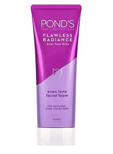 Pond's Flawless Radiance Even Tone Facial Foam Thailand