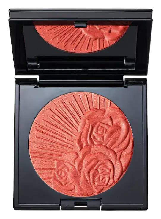 Pat McGrath Labs Skin Fetish: Divine Blush Paradise Venus