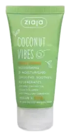 Ziaja Coconut Vibes Face Cream