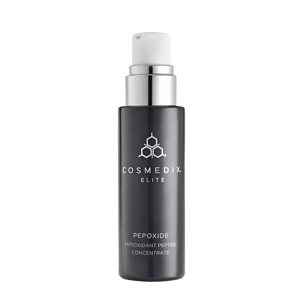 Cosmedix Pepoxide Antioxidant Peptide Concentrate