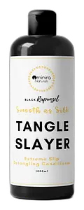 Ominira Naturals Tangle Slayer Extreme Slip Detangling Conditioner