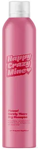 Happy Crazy Mine Pheew! Barely There Dry Shampoo