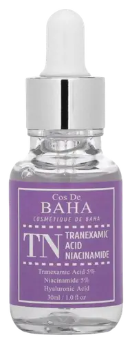 Cos De BAHA Tranexamic Acid 5% Serum with Niacinamide 5%