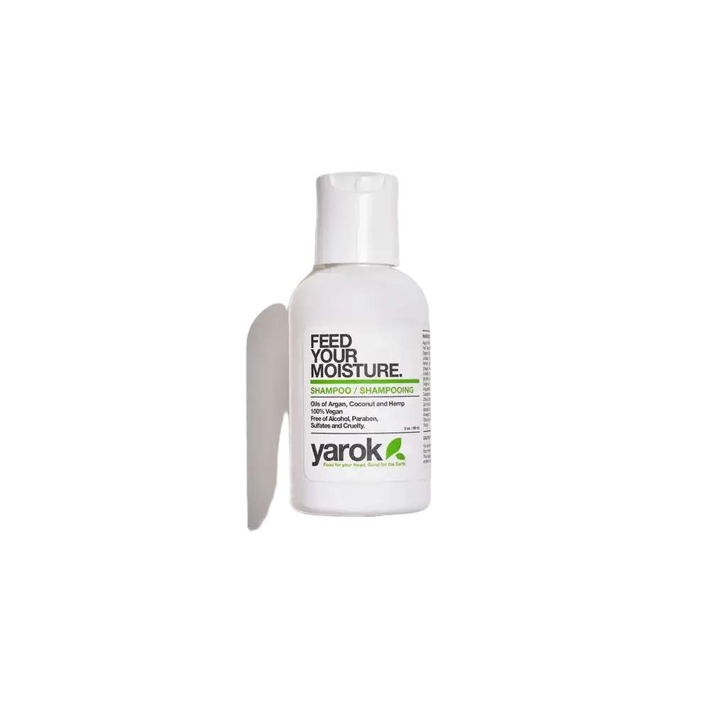 Yarok Feed Your Moisture Shampoo
