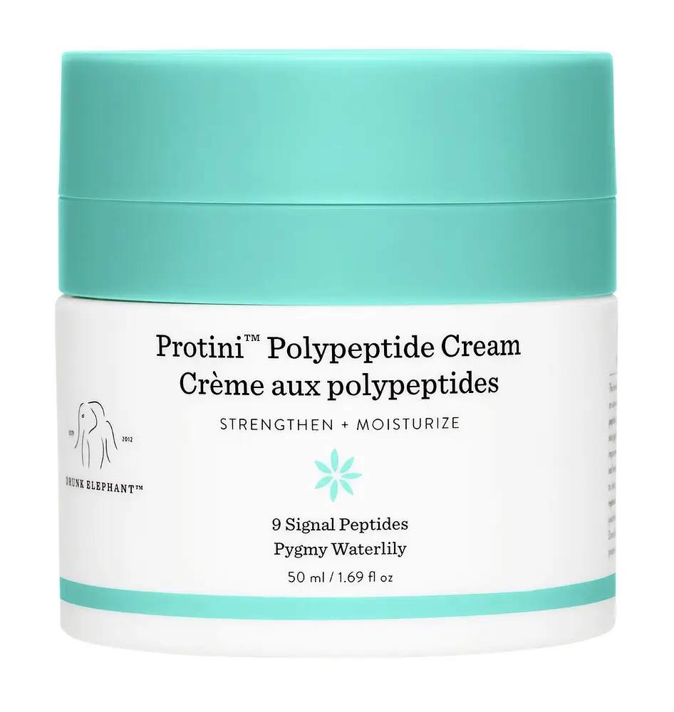 Drunk Elephant Protini Polypeptide Cream France