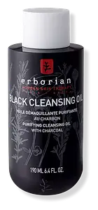 Erborian Black Cleansing Oil