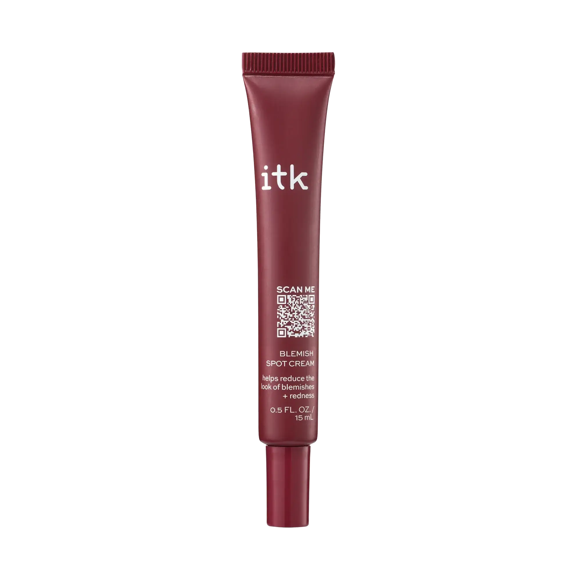 itk Blemish Spot Cream