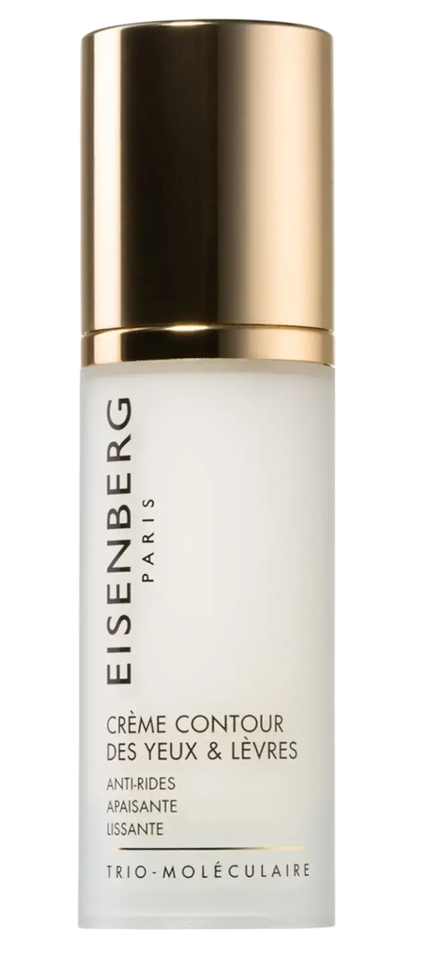 Eisenberg Paris Classique Crème Contour Des Yeux & Lèvres