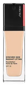Shiseido Synchro Skin Radiant Lifting Foundation SPF 30 240 Quartz