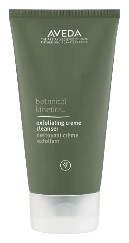 Aveda Botanical Kinetics Exfoliating Creme Cleanser