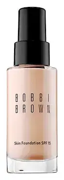 Bobbi Brown Skin Foundation SPF 15 Cool Ivory