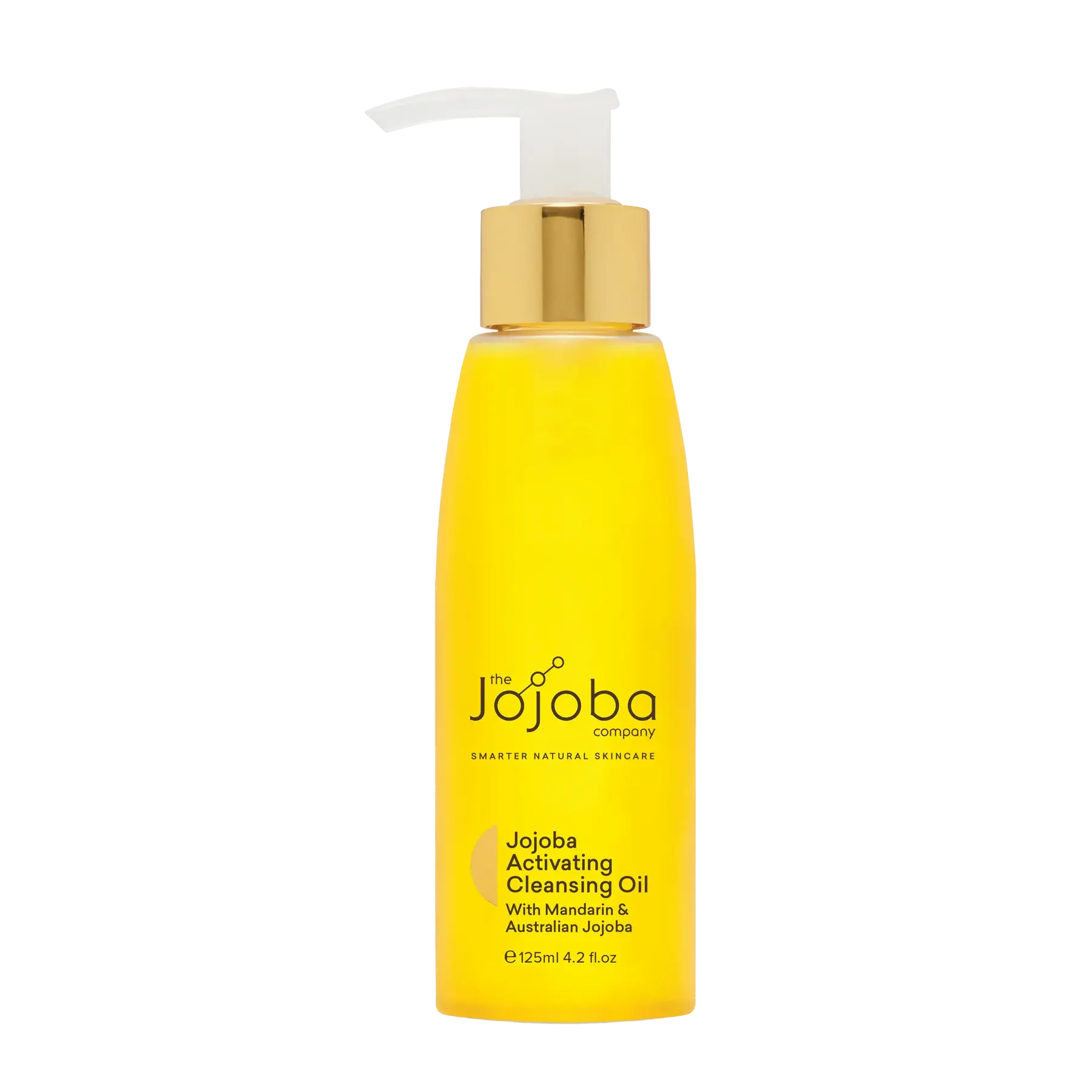 The Jojoba Company Jojoba Activating Cleansing Oil