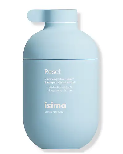 Isima Reset Clarifying Shampoo