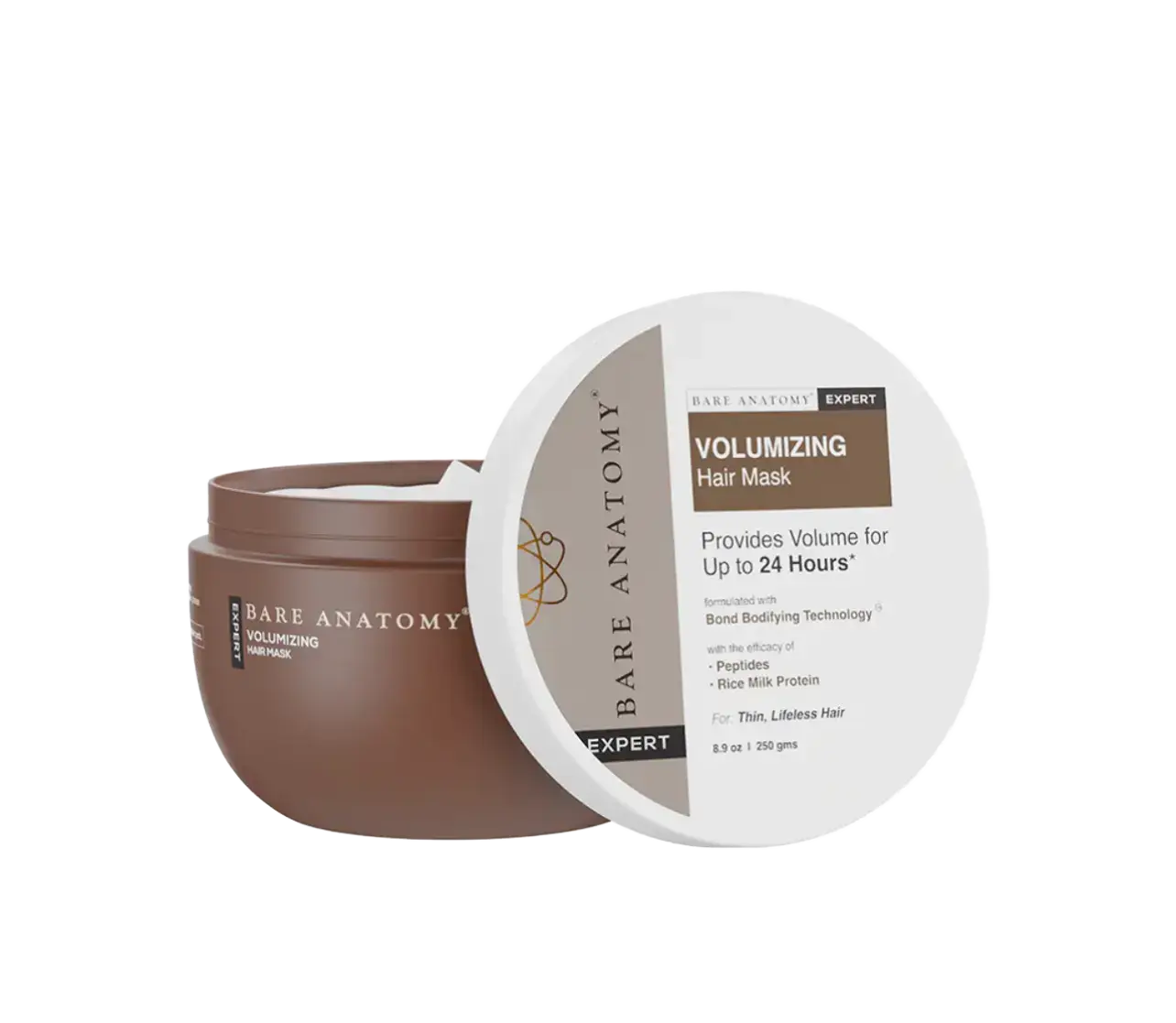 Bare Anatomy Volumizing Hair Mask