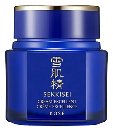 Sekkisui Cream Excellent