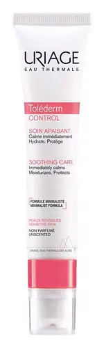 Uriage Toléderm Control Soothing Care