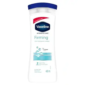 Vaseline Intensive Care Firming Body Lotion