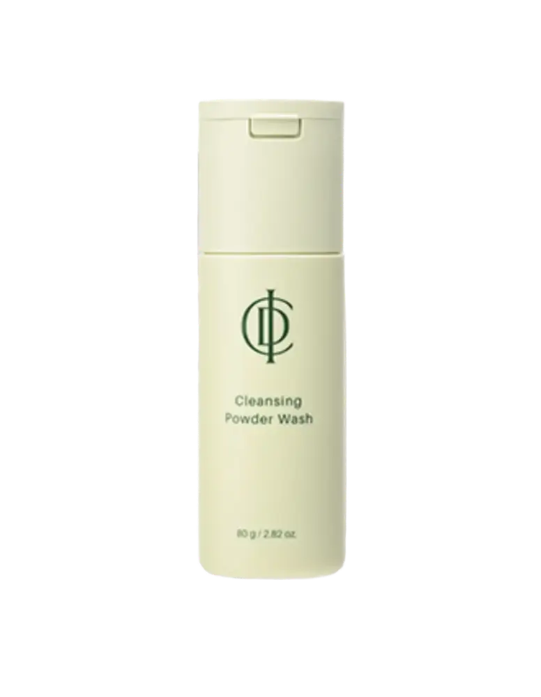 Riman ICD Cleansing Powder Wash