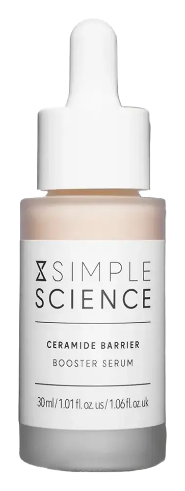 Isomers Skincare Laboratories Ceramide Barrier Booster Serum