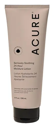 Acure Seriously Soothing 24hr Moisture Lotion