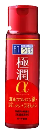 Hada Labo Goku-jyun Alpha Lotion