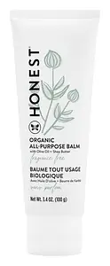 Honest Beauty Organic All-Purpose Balm