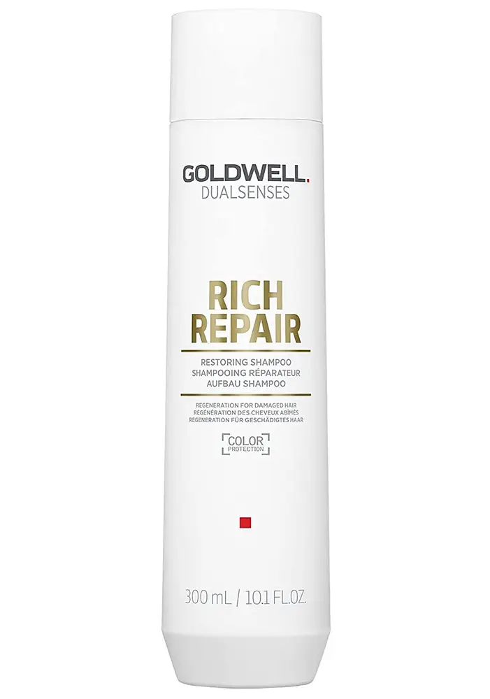 Goldwell Dualsenses Rich Repair Restoring Shampoo