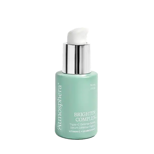 Atmosphera Brighten Complex Triple-C Defense Serum