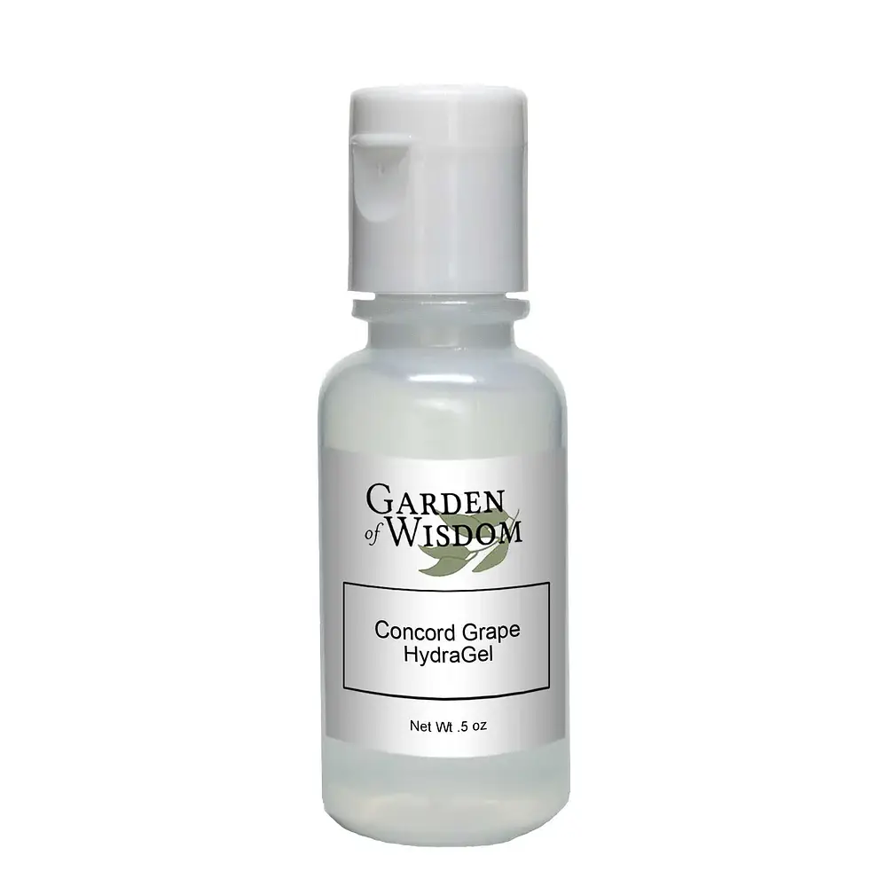 Garden of Wisdom Concord Grape HydraGel
