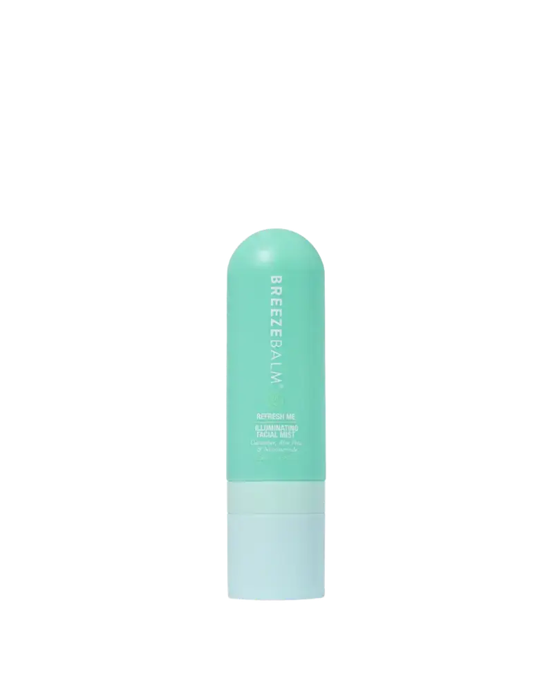 Breeze Balm Refresh Me Illuminating Facial Mist