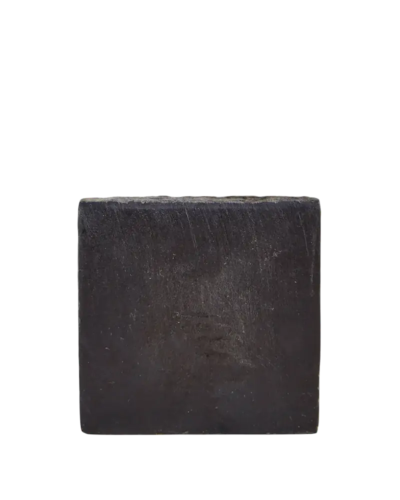 Sknfed Organic Charcoal Cleansing Bar