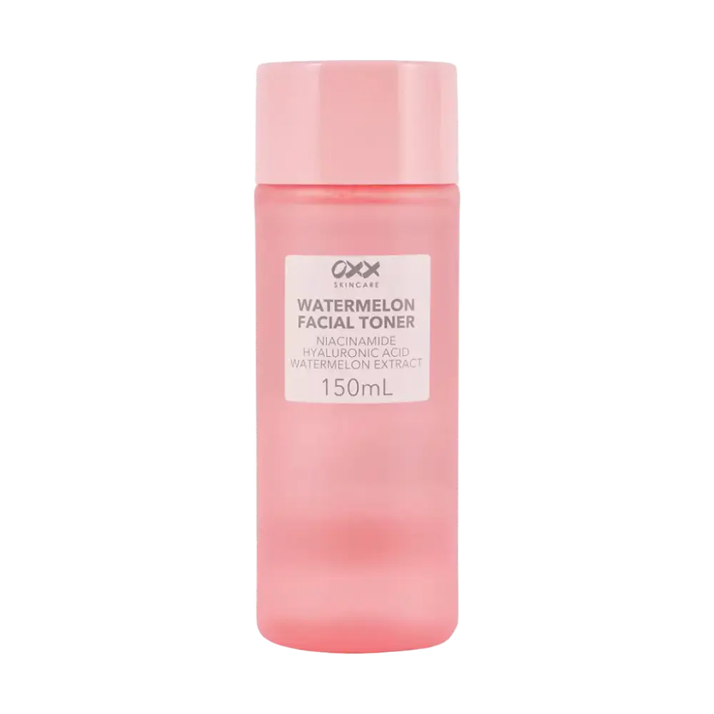 OXX Cosmetics Watermelon Facial Toner