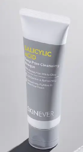 Skinever Salicylic Acid Deep Pore Cleansing