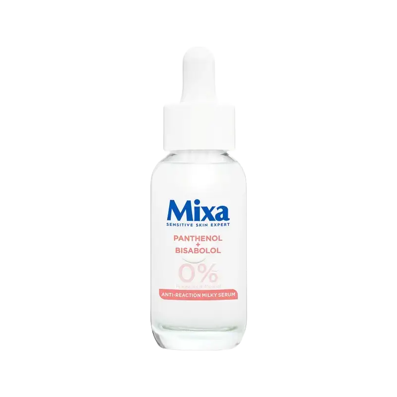 Mixa Anti-Reaction Milky Serum
