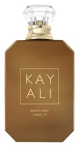Kayali Invite Only Amber 23 Eau De Parfum