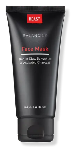 Beast Balancing Face Mask
