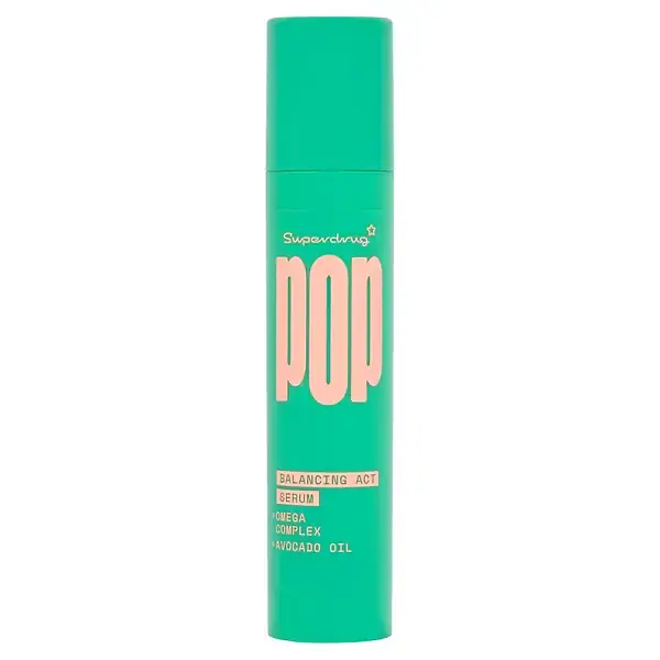 Superdrug Pop Balancing Act Serum