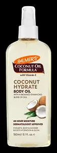 Palmer's Coconut Hydrate Body Oil